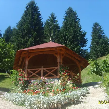 Pensiunea Eladi