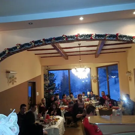 Pensiunea Eladi Guest house
