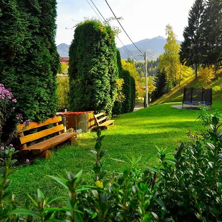 Pensiunea Eladi Guest house 4*