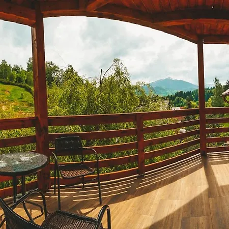 Pensiunea Eladi Guest house 4*