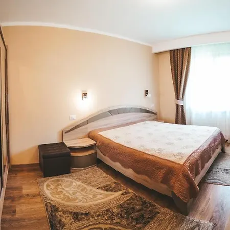 Pensiunea Eladi Guest house