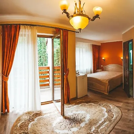 Pensiunea Eladi Guest house